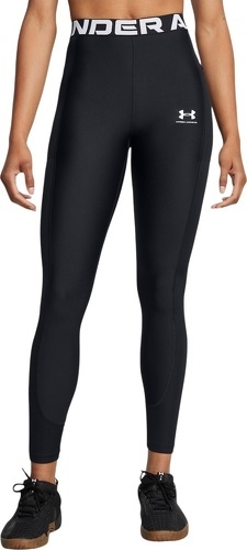 UNDER ARMOUR-Heatgear Rib Legging-0