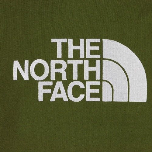 THE NORTH FACE-M LIGHT DREW PEAK PULLOVER HOODIE-2