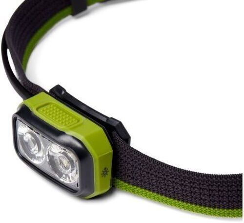 BLACK DIAMOND-Onsight 375 Headlamp Honnold Ed-1