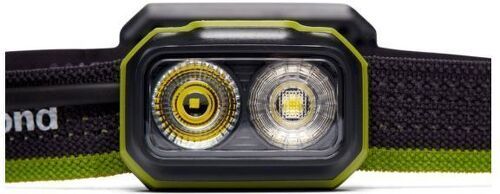 BLACK DIAMOND-Onsight 375 Headlamp Honnold Ed-2