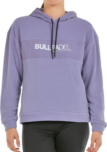 BULLPADEL-Polaire Bullpadel Neque Pour Femmes-0