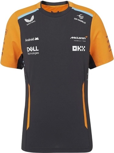 MCLAREN RACING-T-shirt Mclaren F1 Team enfant-1