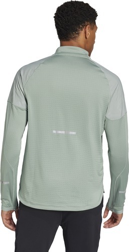 adidas-Ultimate Hivis 1/2 LS-3