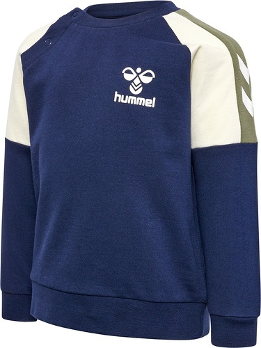 HUMMEL-Sweatshirt enfant Hummel Herman-0