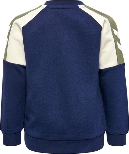 HUMMEL-Sweatshirt enfant Hummel Herman-1