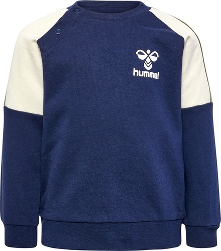 HUMMEL-Sweatshirt enfant Hummel Herman-2