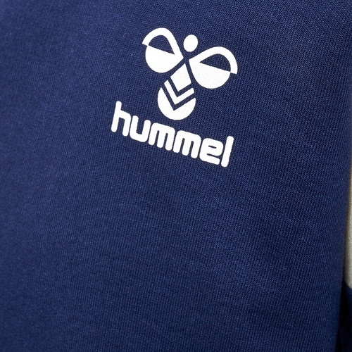 HUMMEL-Sweatshirt enfant Hummel Herman-3