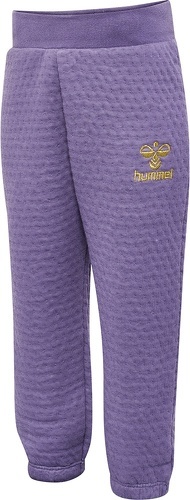 HUMMEL-Pantalon de survêtement bébé fille Hummel Inge-0