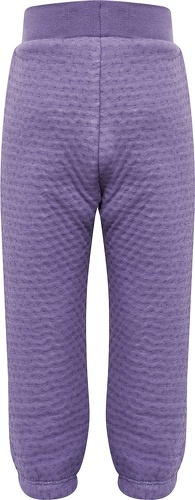 HUMMEL-Pantalon de survêtement bébé fille Hummel Inge-1