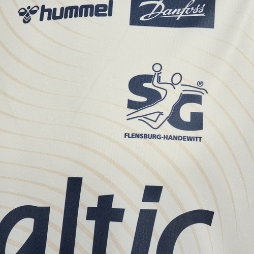 HUMMEL-SG Flensburg-Handewitt 24/25 INTER TRIKOT S/S-4