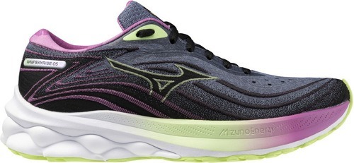 MIZUNO-Wave Skyrise 5-2