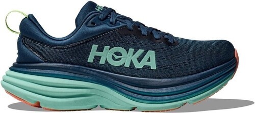 HOKA ONE ONE-Hoka Bondi 8 W-0