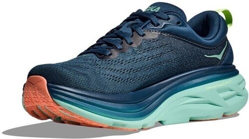 HOKA ONE ONE-Hoka Bondi 8 W-1