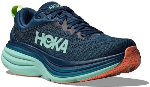 HOKA ONE ONE-Hoka Bondi 8 W-2