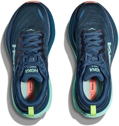 HOKA ONE ONE-Hoka Bondi 8 W-3