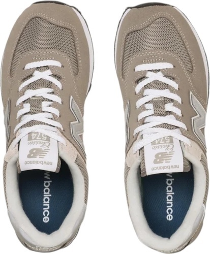 NEW BALANCE-New Balance 574V3-4