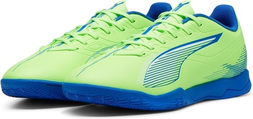 PUMA-Chaussures de football Puma Ultra 5 Play IC-1