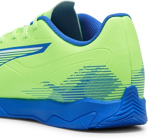 PUMA-Chaussures de football Puma Ultra 5 Play IC-3