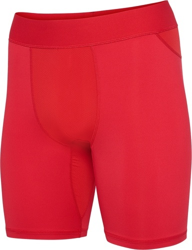 HUMMEL-hmlBL PERFORMANCE SHORT TIGHTS-0