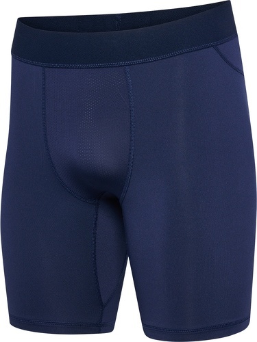 HUMMEL-hmlBL PERFORMANCE SHORT TIGHTS-0