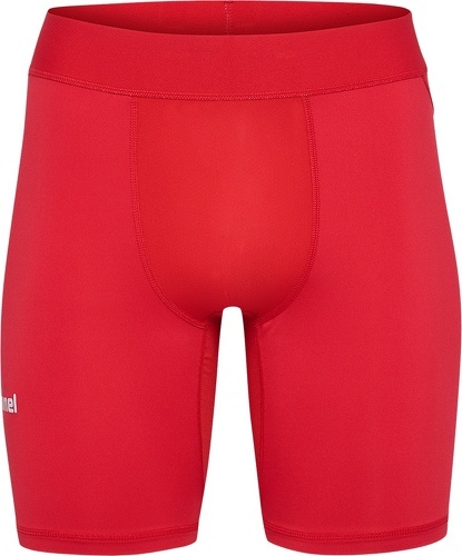 HUMMEL-hmlBL PERFORMANCE SHORT TIGHTS-2