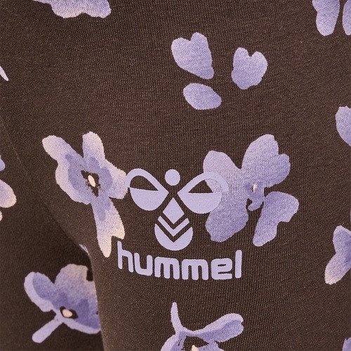 HUMMEL-Legging fille Hummel Gug-3