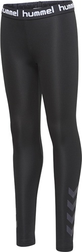 HUMMEL-Legging fille Hummel Tona-0