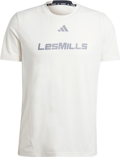 adidas-Maillot adidas Lesmills Graphic-0