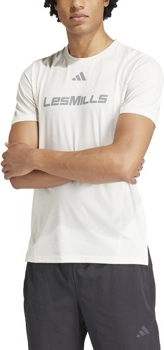 adidas-Maillot adidas Lesmills Graphic-4