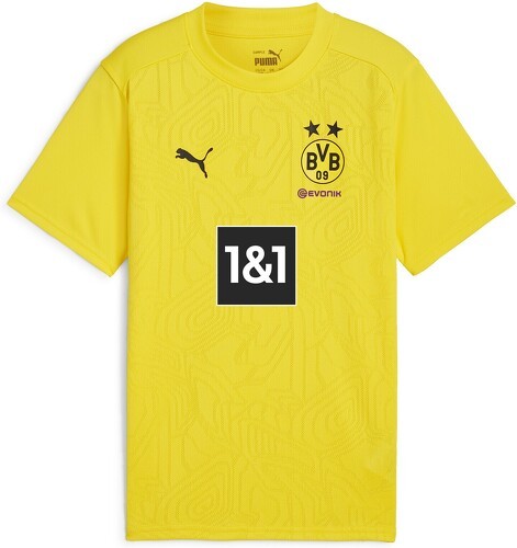 PUMA-Maillot D’Entraînement Borussia Dortmund-0