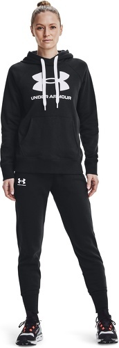 UNDER ARMOUR-rival Fleece - Pantalon de fitness-3