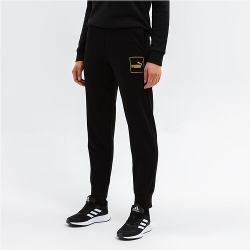 PUMA-PUMA PANTALONI HOLIDAY-0