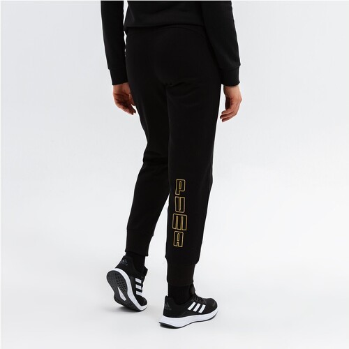 PUMA-PUMA PANTALONI HOLIDAY-1