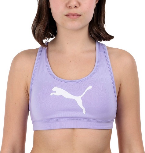 PUMA-Puma Reggiseno Sportivo Ndividual Padel-0