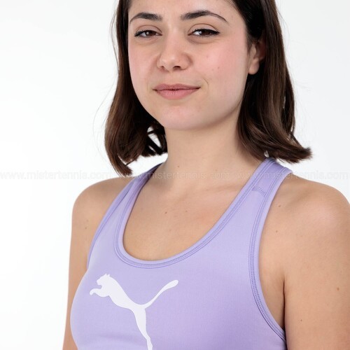 PUMA-Puma Reggiseno Sportivo Ndividual Padel-2