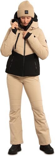 ICEPEAK-Veste de ski femme Icepeak Electra-1