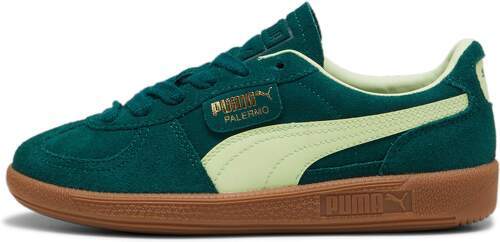 PUMA-Baskets enfant Puma Palermo-0