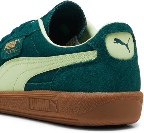 PUMA-Baskets enfant Puma Palermo-2