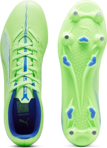 PUMA-Crampons Puma Ultra 5 Play MxSG-4