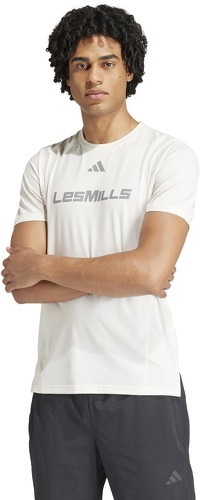 adidas-Maillot adidas Lesmills Graphic-2