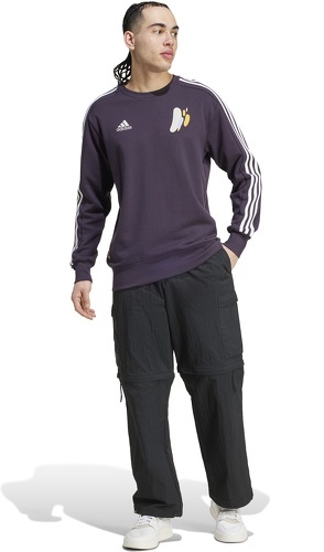 adidas-Sweatshirt Real Madrid DNA 2024/25-1