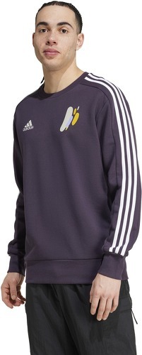 adidas-Sweatshirt Real Madrid DNA 2024/25-3