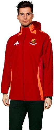 adidas-adidas Enfant Gimnàstic de Tarragona Entraînement Gardien de but 2024-2025-0