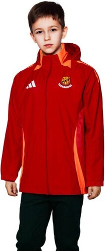 adidas-adidas Enfant Gimnàstic de Tarragona Entraînement Gardien de but 2024-2025-0