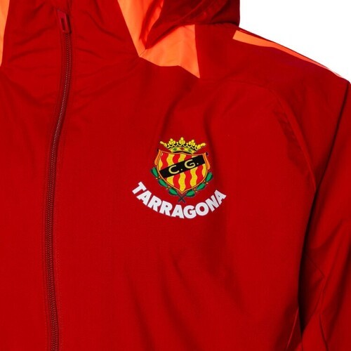 adidas-adidas Enfant Gimnàstic de Tarragona Entraînement Gardien de but 2024-2025-1