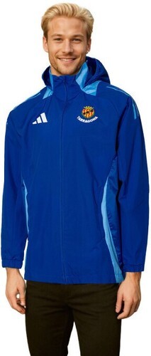 adidas-adidas Gimnàstic de Tarragona Entraînement 2024-2025-0