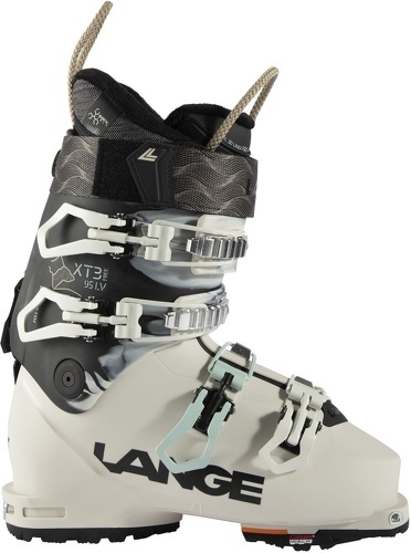 LANGE-Chaussures De Ski Rando Lange Xt3 Free 95 Mv W Gw-0