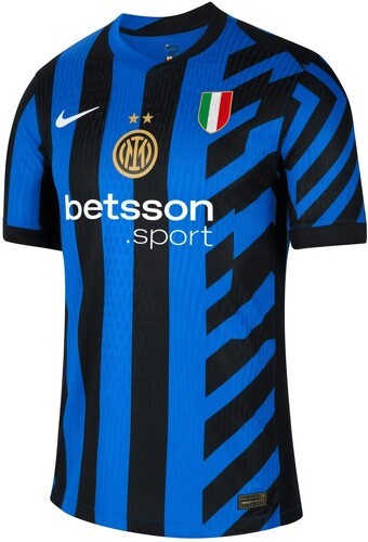 NIKE-FC INTER MAGLIA GARA HOME NIKE AUTHENTIC   2024/25-0