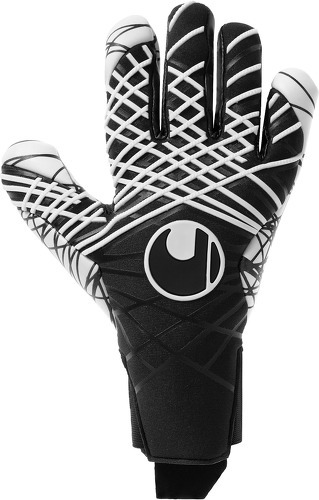 UHLSPORT-Nite Edition Ultragrip Hn #365 Tw Guanti-0