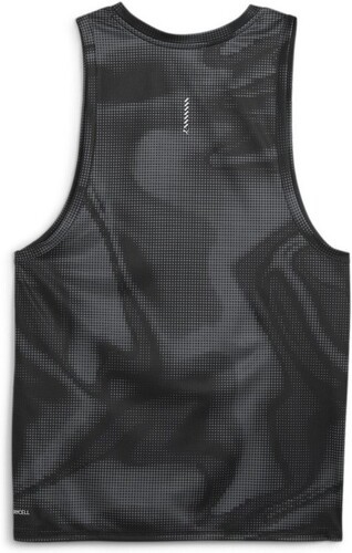 PUMA-Puma Canotta Run Favorite Aop Singlet-1